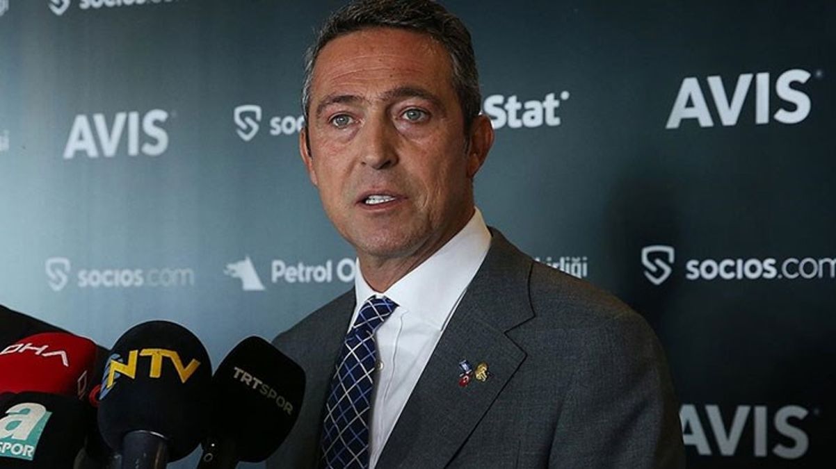 Hedeflerinde olaylı maç var Fenerbahçeden gece yarısı sert açıklama - Spor - Dudullu Haber