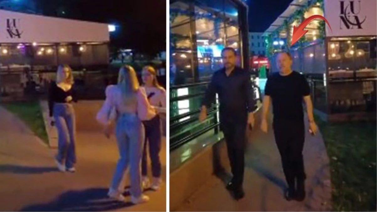 Herkes aynı yorumu yapıyor Sergen Yalçının Belarustaki gece kulübü videosu gündem oldu - Spor - Dudullu Haber