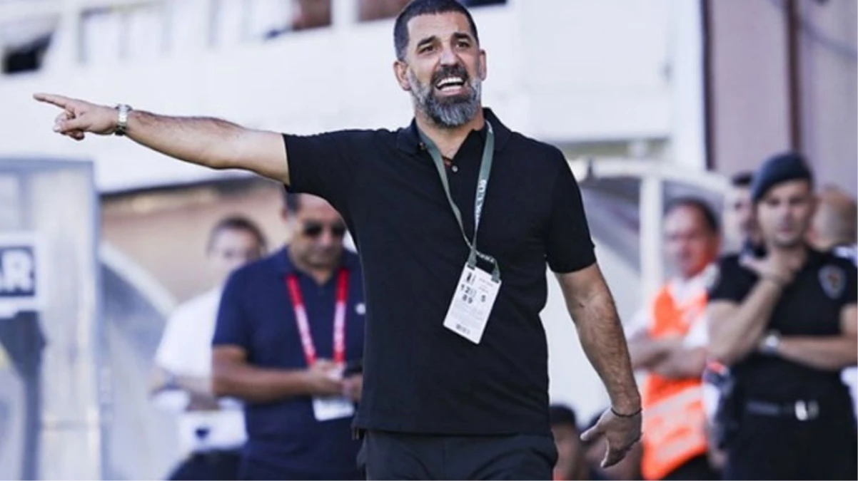 Herşey Tuzlaspor maçından sonra oldu Arda Turandan takipçisine kapak gibi yanıt - Spor - Dudullu Haber