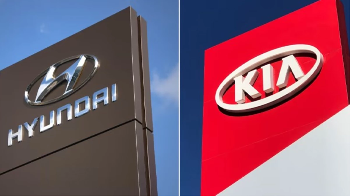 Hyundai ve Kia on binlerce aracını yangın riski nedeniyle geri çağırdı İşte modelleri - Ekonomi - Dudullu Haber