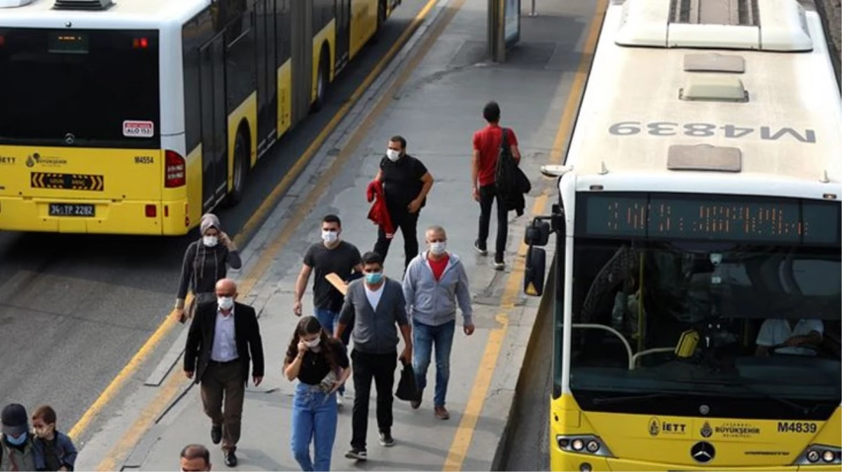 İBB ile bakanlık anlaştı iddiası İstanbulda toplu taşımaya okkalı zam geliyor - Ekonomi - Dudullu Haber