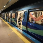 ibb istiraki metro istanbul anadolu ajansinin istanbul metrolarina iliskin haberi ile ilgili aciklama yapti