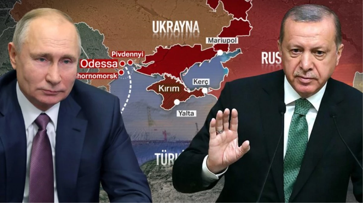 İngilizler Rusyanın Karadeniz planını yazdı Türkiye ve Katar ile yeni bir anlaşmaya imza atacaklar - Ekonomi - Dudullu Haber