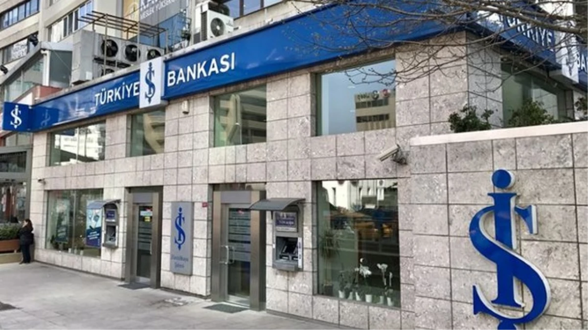 İş Bankası Grubu iştiraklerini yeni şirket altında toplayacak - Ekonomi - Dudullu Haber