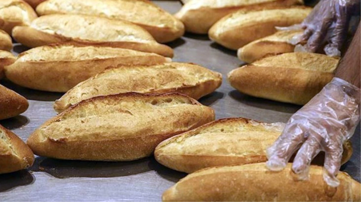 İstanbulda 200 gram ekmeğin fiyatı 65 lira oldu - Ekonomi - Dudullu Haber