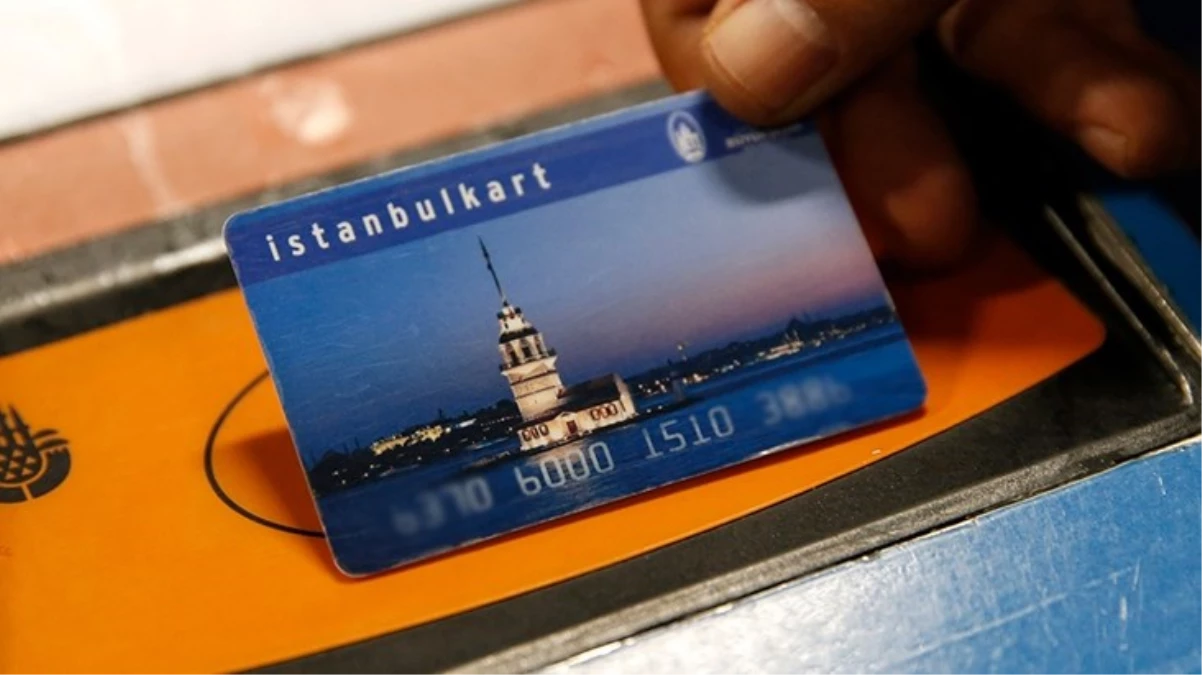 İstanbulda toplu taşımaya gelen yüzde 515luk zam tarifesi bugün uygulanmaya başlandı - Ekonomi - Dudullu Haber