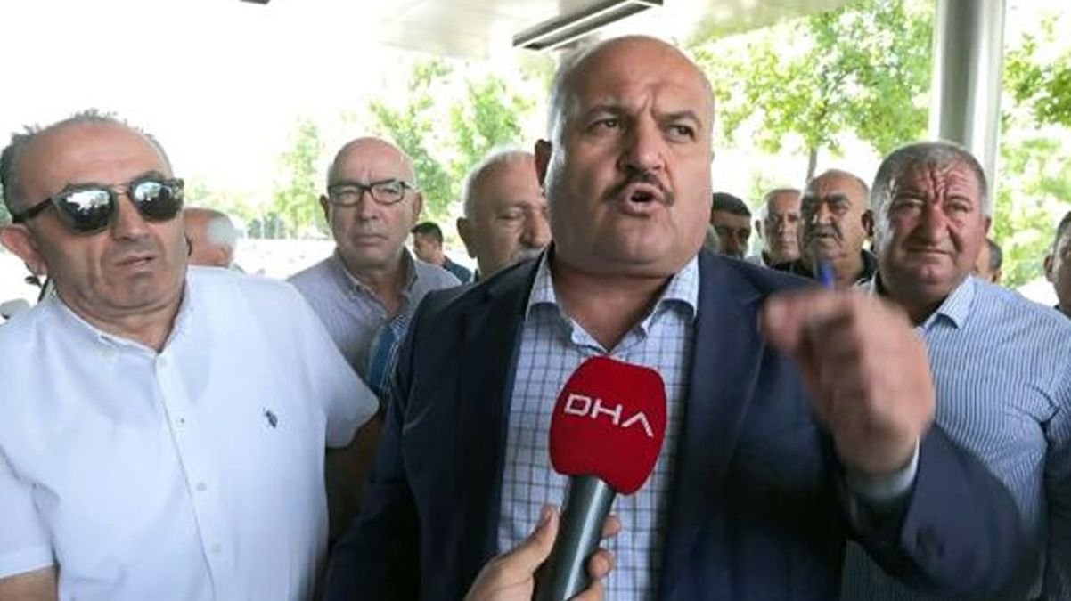 İstanbulda toplu taşımaya yapılan zam taksicileri memnun etmedi Kararı uygulamıyoruz - Ekonomi - Dudullu Haber