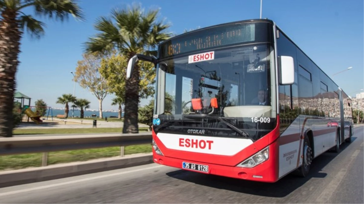 İzmirde toplu taşımaya yüzde 48 zam - Ekonomi - Dudullu Haber