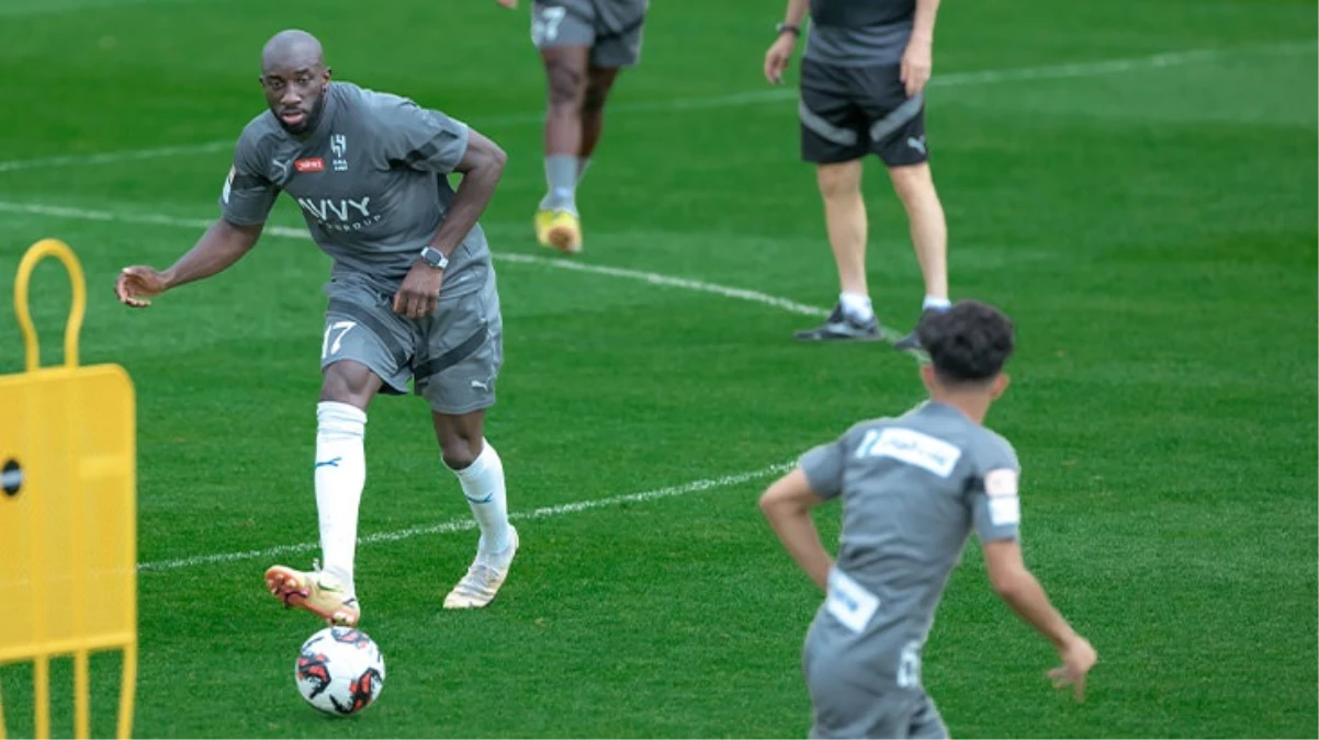Jesusun kapı dışarı ettiği dünyaca ünlü golcü için Samsunspor devrede Sponsor bulunduğu an imzayı atacak - Spor - Dudullu Haber