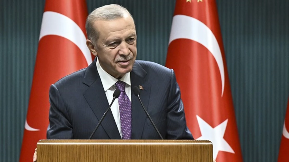 Kabine sonrası Cumhurbaşkanı Erdoğandan enflasyon mesajı Yeniden tek haneli rakamlara yine biz indireceğiz - Ekonomi - Dudullu Haber