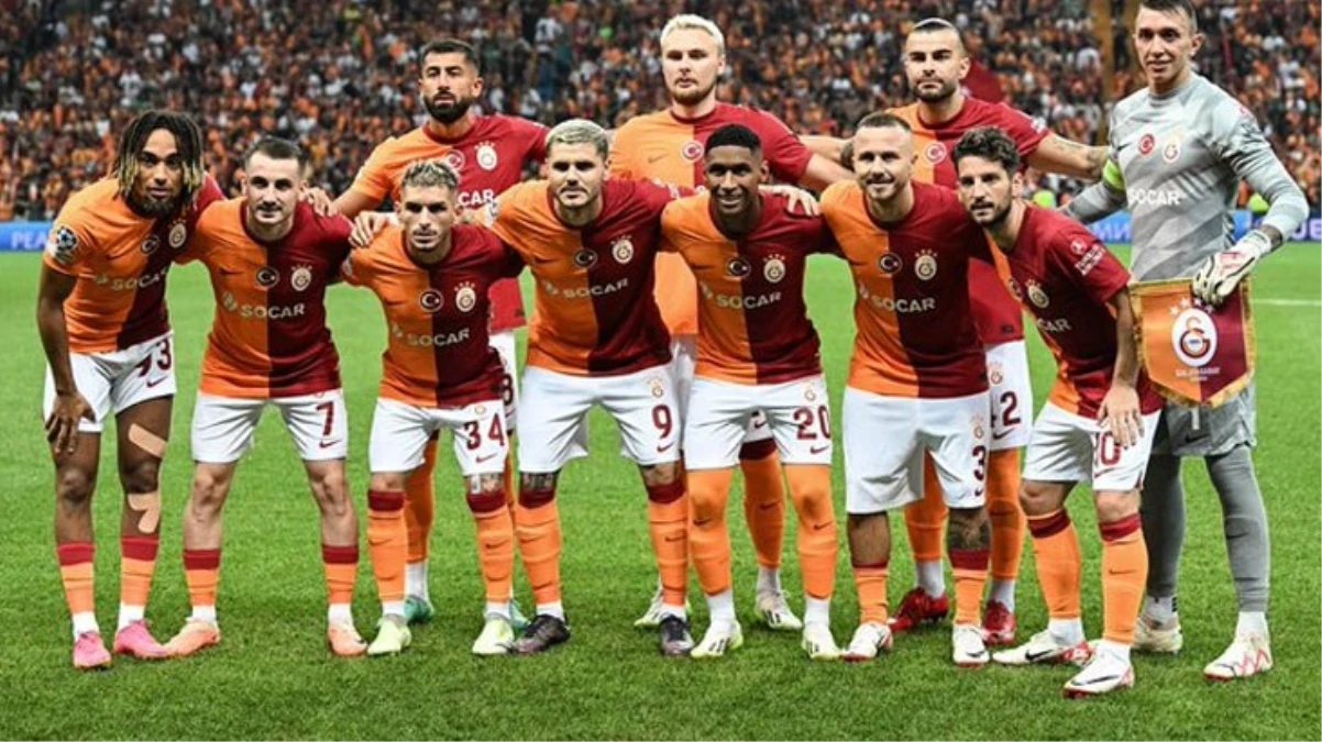 Kasa dolup taşacak Galatasaray Şampiyonlar Liginden 25 milyon euro kazanacak - Spor - Dudullu Haber