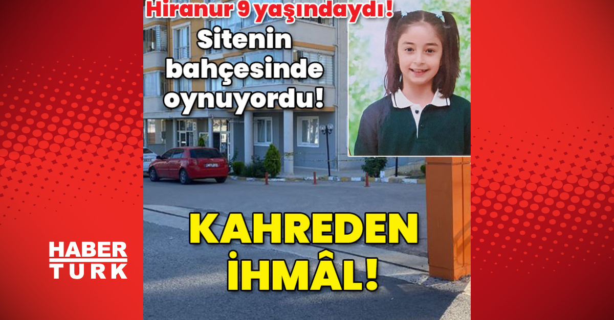 Kastamonu039da öldüren ihmal Sitenin bahçesinde oynuyordu - Kastamonu haberleri - Gündem - kastamonu - Dudullu Haber