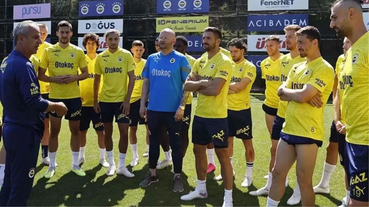 Kulübede oturmaya tahammülü yok İsmail Kartalın rotasyon talebine Tadicten taraftarı mest eden cevap - Spor - Dudullu Haber