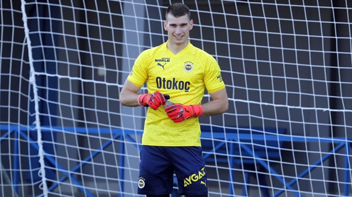 Livakovic Fenerbahçeden yılda 2 milyon euro kazanacak - Spor - Dudullu Haber