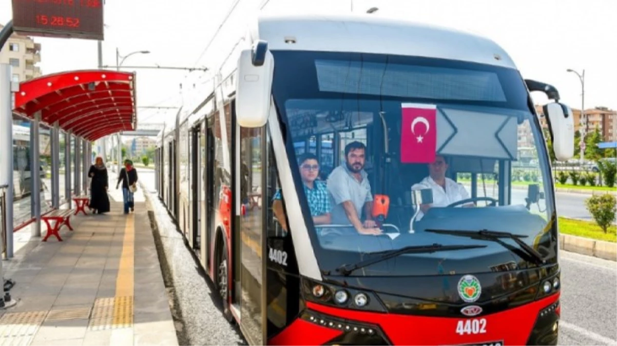 Malatyada toplu taşıma ücretlerine zam abonman kartlarına indirim - Ekonomi - Dudullu Haber