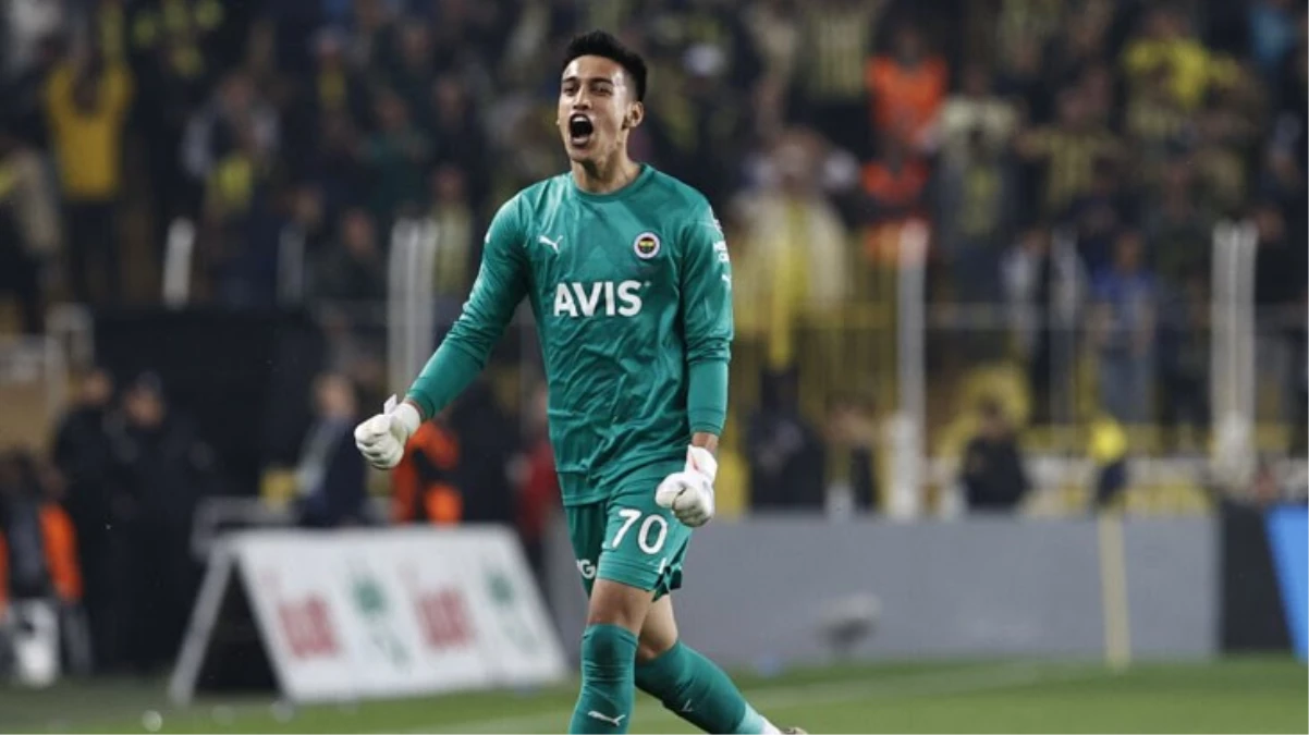 Meğer maçtan önce dersini çalışmış İrfan Can Penaltıyı nasıl kurtardığının sırrını verdi - Spor - Dudullu Haber