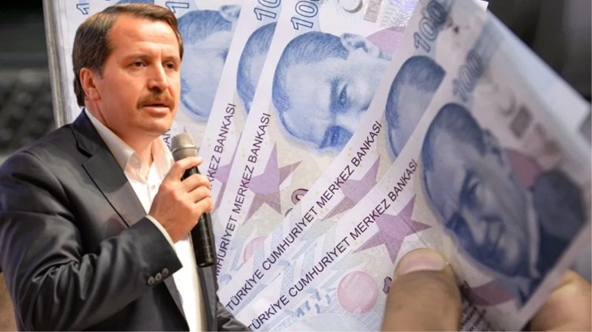 Memur-Sen hükümetin zam teklifini revize etmesi için 10 madde sıraladı - Ekonomi - Dudullu Haber