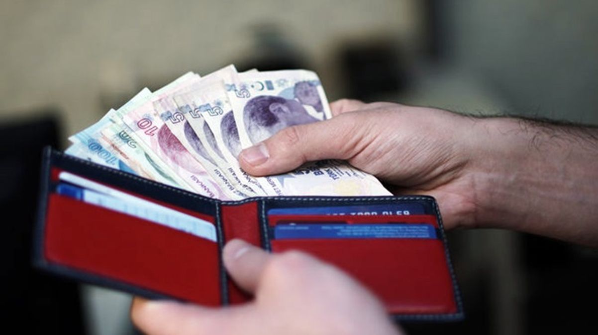 Memur ve emekliye enflasyon farkıyla en az yüzde 44 zam bekleniyor En düşük maaş 31 bin lirayı aşacak - Ekonomi - Dudullu Haber