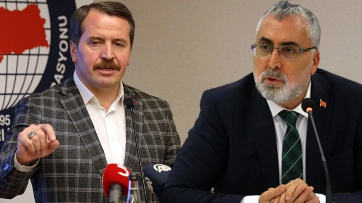 Memurlar istediği zammı alamazsa ne olacak Memur-Senden grev sinyali - Ekonomi - Dudullu Haber