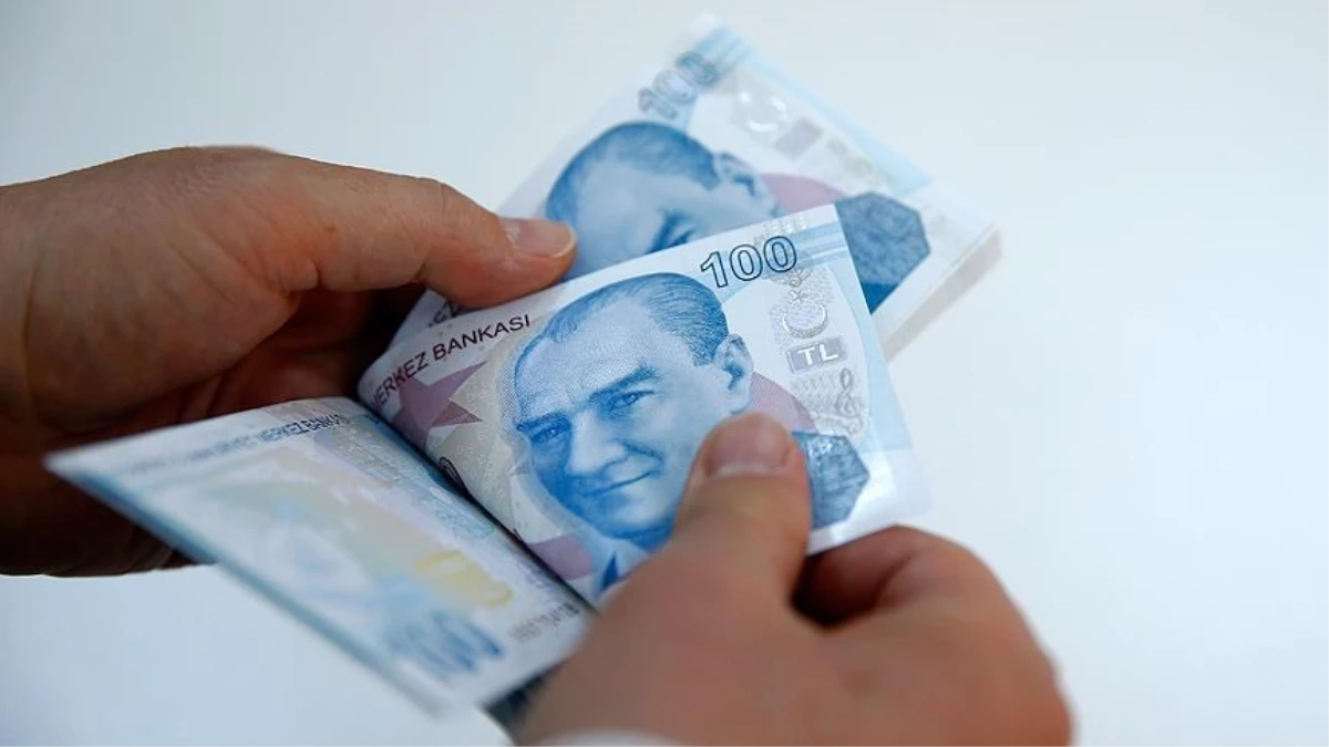 Memurların yüzde 35 zamlı maaş tablosu Öğretmen polis doktor hemşire aylığı tek tek hesaplandı - Ekonomi - Dudullu Haber