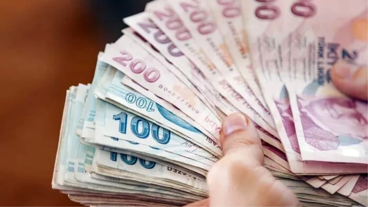Memurun toplu sözleşme zammı için ilk aşama tamamlandı Gözler hükümetin yapacağı teklifte - Ekonomi - Dudullu Haber