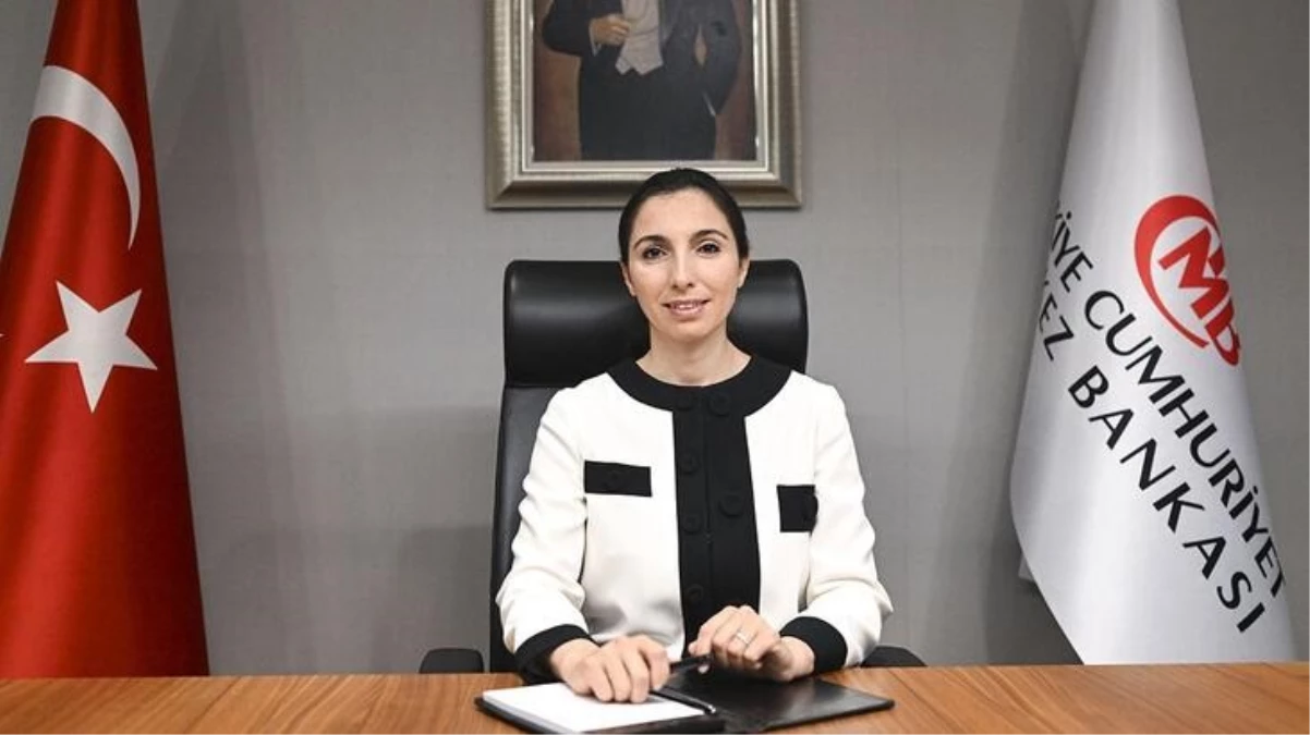 Merkez Bankası Başkanı Erkandan enflasyon mesajı Yol haritamızı kararlı adımlarla uygulamaya devam ediyoruz - Ekonomi - Dudullu Haber