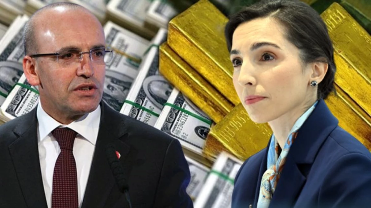 Merkez Bankası net rezervlerinde büyük artış Kasadaki miktar 15 milyar doları aştı - Ekonomi - Dudullu Haber