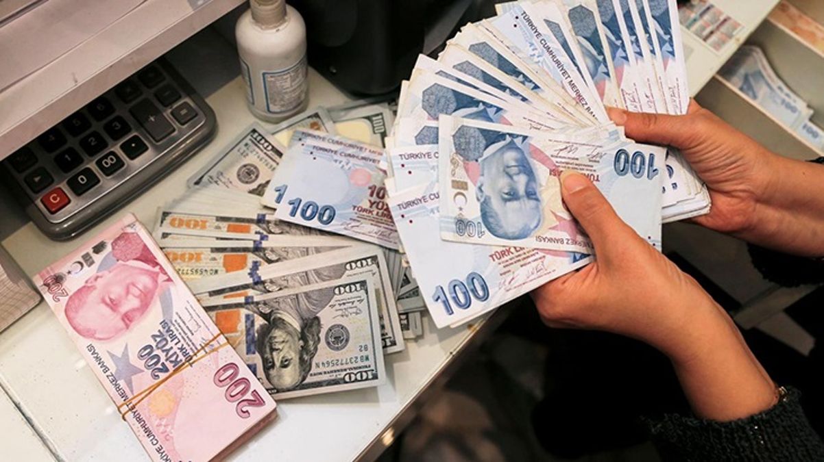 Merkez Bankasının faiz kararı dünyada böyle yankılandı TCMBnin enflasyonu düşürme konusundaki ciddiyeti net olarak anlaşıldı - Ekonomi - Dudullu Haber