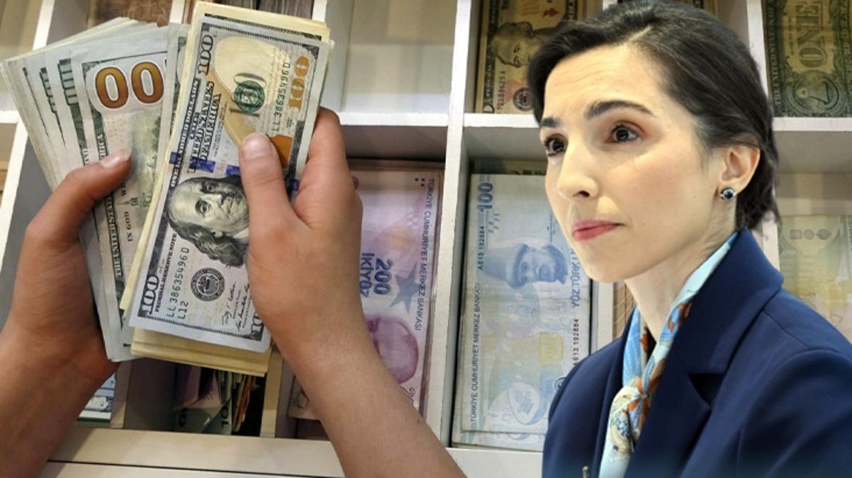Merkezden bankalara kur korumalı mevduat talimatı İşte yeni uygulamanın detayları - Ekonomi - Dudullu Haber