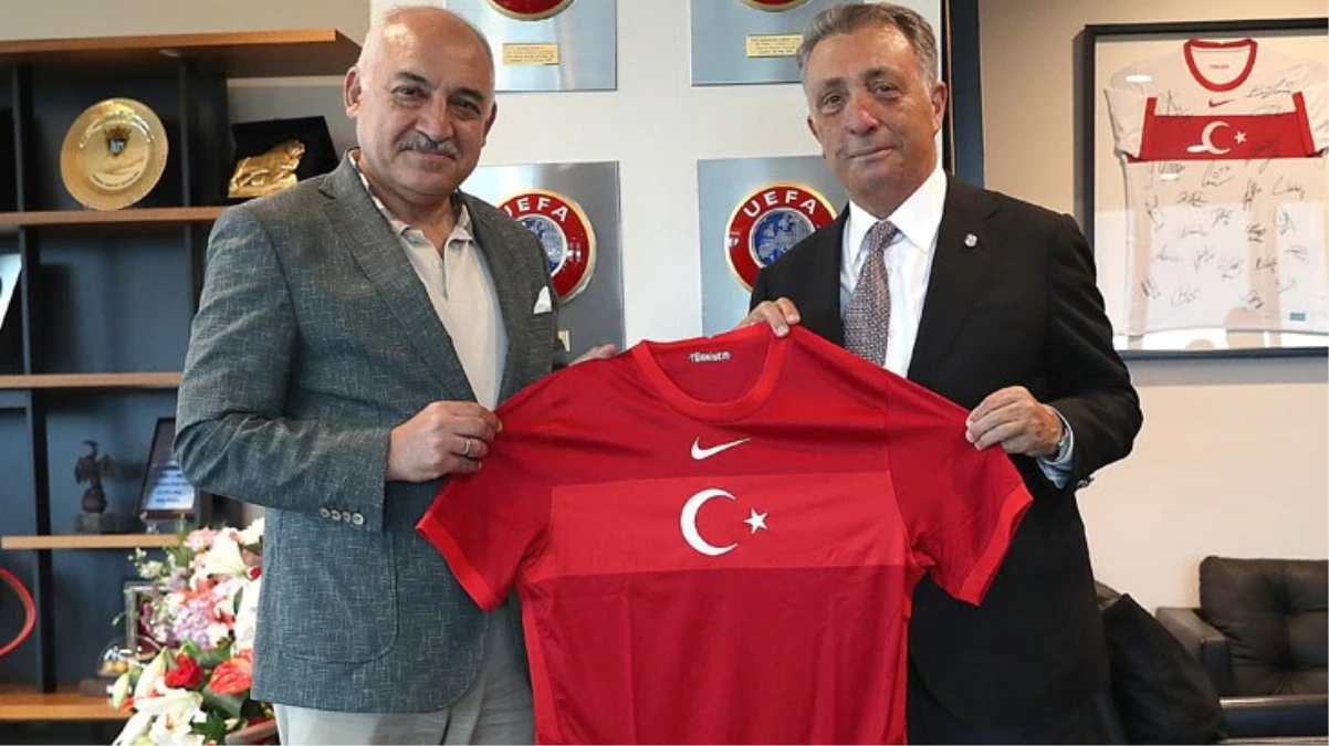 MHKnin yolladığı mektubu kamuoyuyla paylaşan Beşiktaştan TFFye çağrı Pendikspor maçı tekrarlansın - Spor - Dudullu Haber
