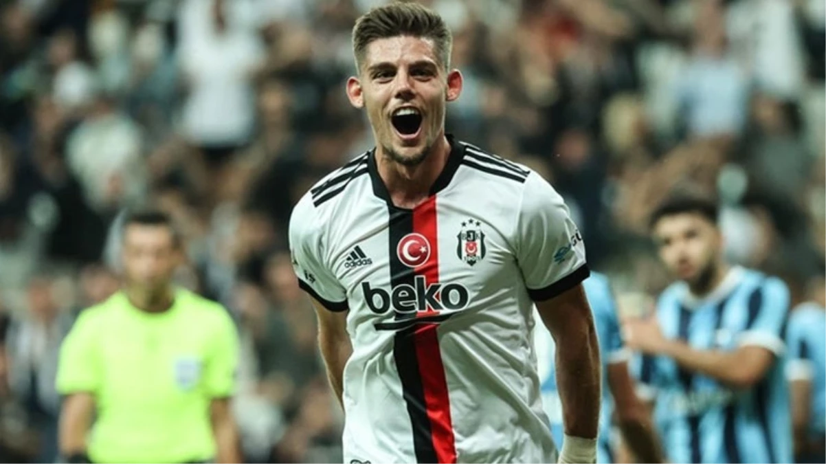 Montero İstanbulu terk etti Beşiktaşın İspanyol savunmacısı Aroucaya imza atacak - Spor - Dudullu Haber
