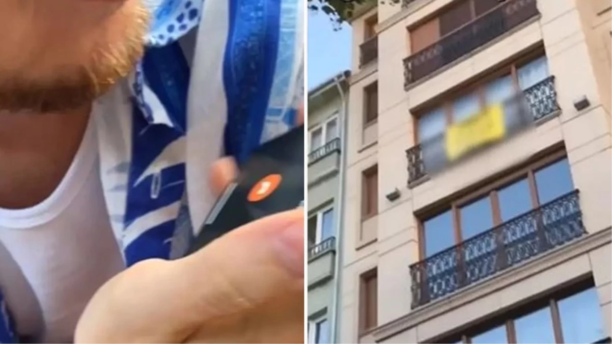 Nişantaşında gezen gençler kiralık dairenin fiyatını öğrenmek için aradılar duyunca dumura uğradılar - Ekonomi - Dudullu Haber
