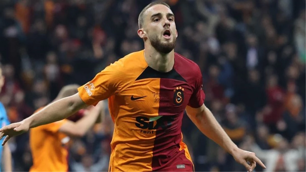 Okan Buruk Fatih Terimin prensine kapıyı gösterdi 5 milyon euroyu getiren imzayı attıracak - Spor - Dudullu Haber
