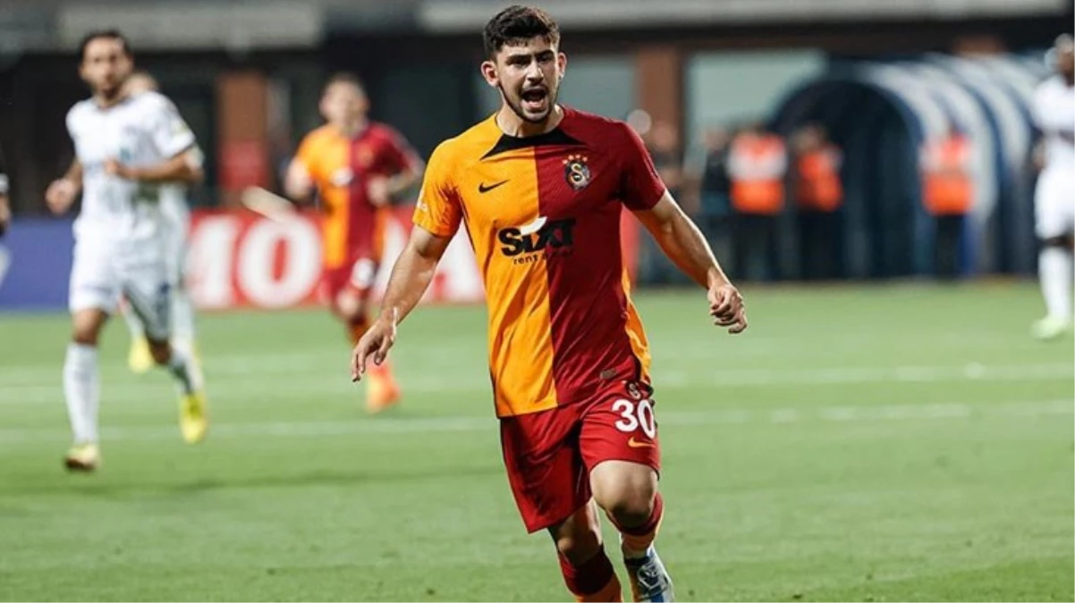 Okan Burukun kapıyı gösterdiği Yusuf Demirin yeni adresi Basel - Spor - Dudullu Haber