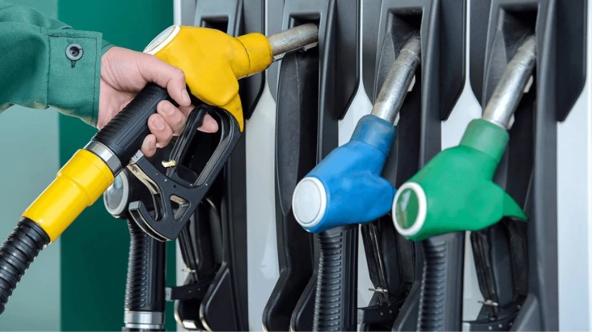 Petrol fiyatları son 4 ayın zirvesini gördü Akaryakıta yeni zamlar yolda - Ekonomi - Dudullu Haber