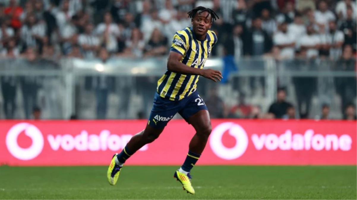 Premier Ligden gelen çılgın teklifi reddettiler Batshuayi takımdan ayrılmıyor - Spor - Dudullu Haber