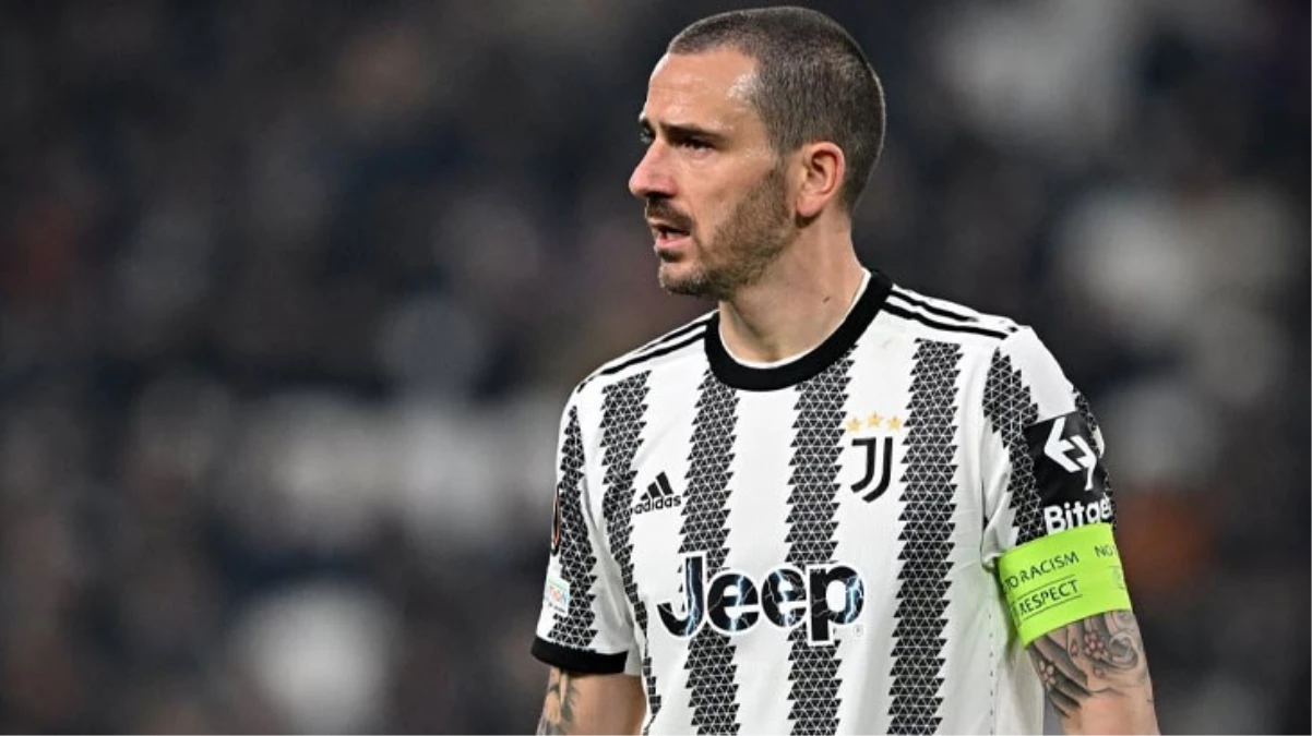 Ramos’tan vazgeçen Beşiktaş, Bonucci bombasını patlatıyor