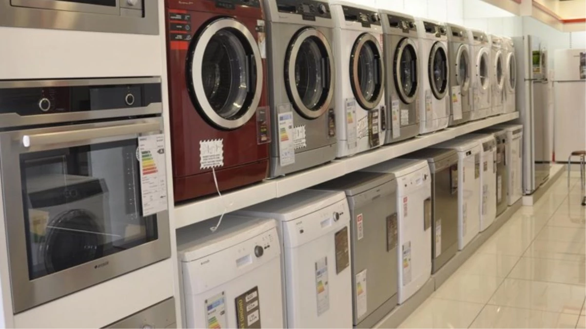 Rekabet Kurulu 4 beyaz eşya devine 628 milyon lira ceza kesti - Ekonomi - Dudullu Haber