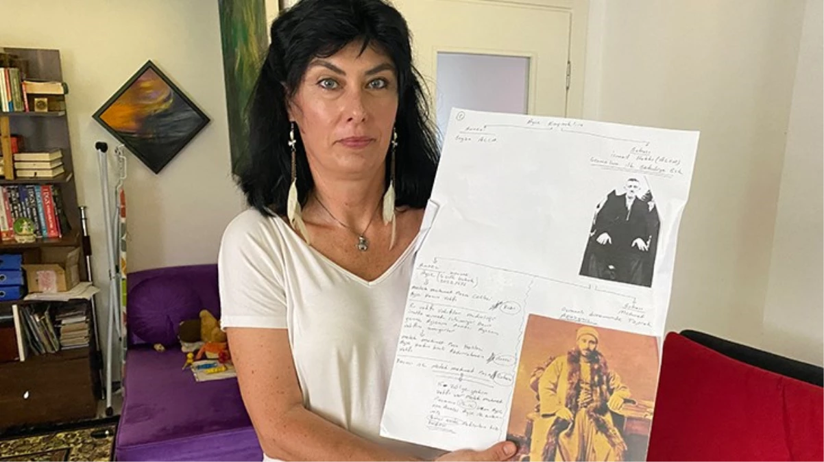 Sadrazam torunu olduğunu öğrendi vakıflar için dava açtı - Ekonomi - Dudullu Haber