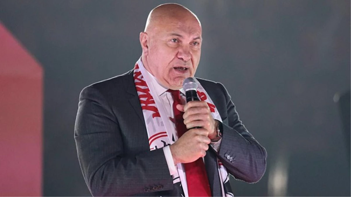 Samsunspor çıldırdı Umut Meraş için teklif yaptılar bile - Spor - Dudullu Haber