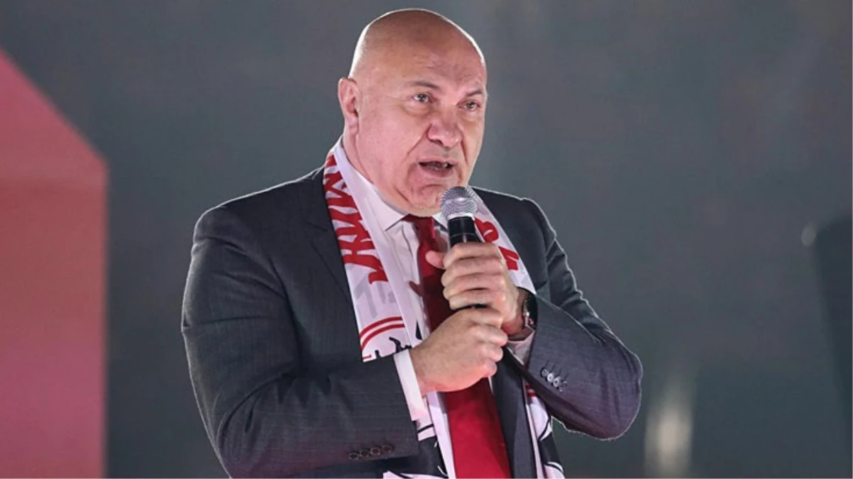 Samsunspor ve Toulouse arasında 3 yıllık iş birliği anlaşması imzalandı - Spor - Dudullu Haber