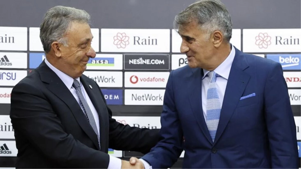 Şenol Güneş şampiyonluğa giden yolun reçetesini verdi İşte Çebiye sıraladığı 5 madde - Spor - Dudullu Haber
