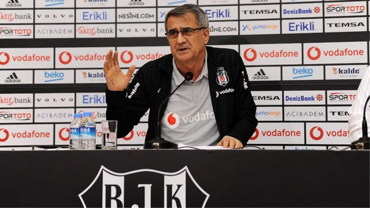 Şenol Güneşten Ramos ve Talisca hakkında açıklama - Spor - Dudullu Haber