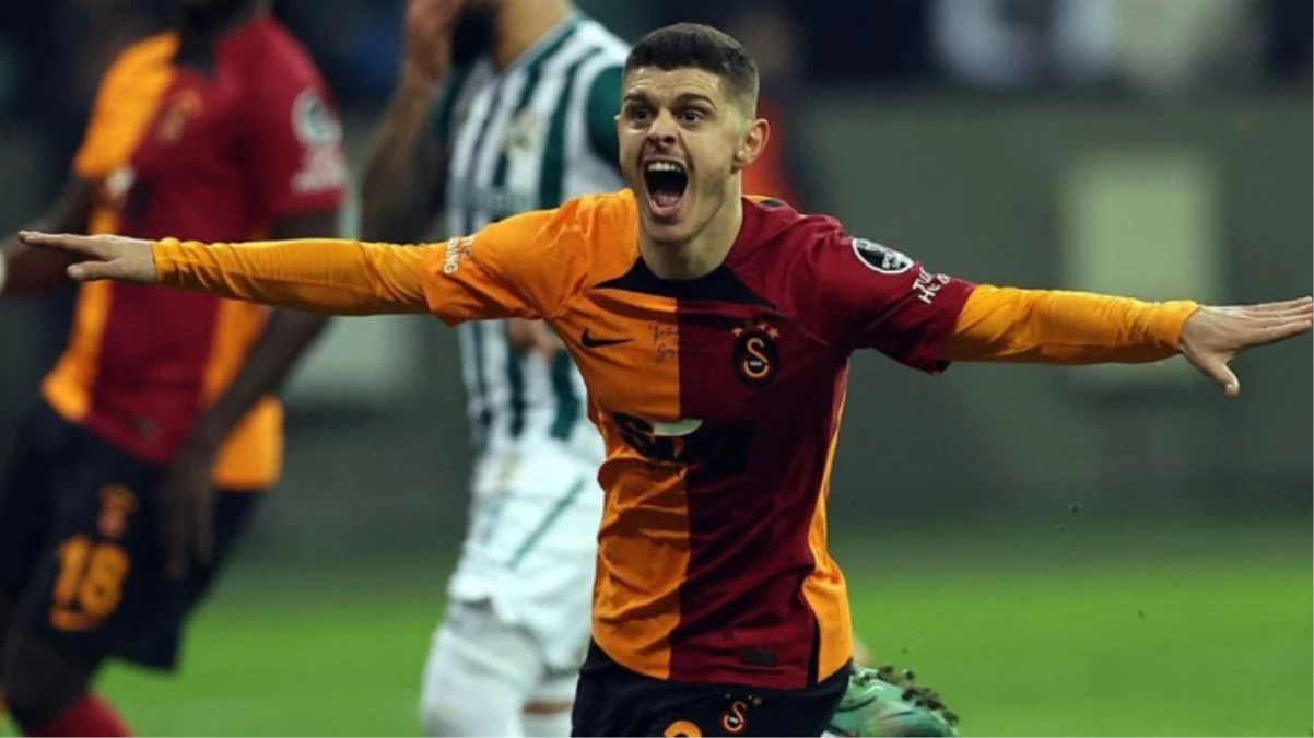 Son Dakika Beşiktaş Milot Rashica için görüşmelere başlandığını KAPa bildirdi - Spor - Dudullu Haber