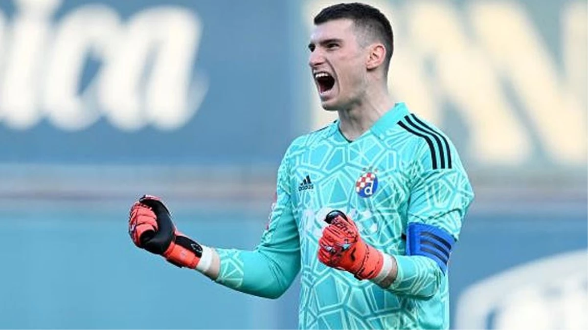 Son Dakika Dominik Livakovic resmen Fenerbahçede Bugün İstanbulda olacak - Spor - Dudullu Haber