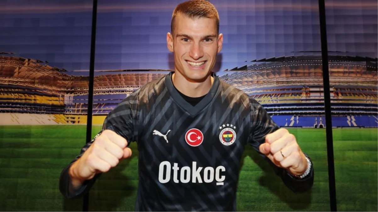 Son Dakika Fenerbahçe KAPa bildirdi İşte Dominik Livakovicin maliyeti - Spor - Dudullu Haber