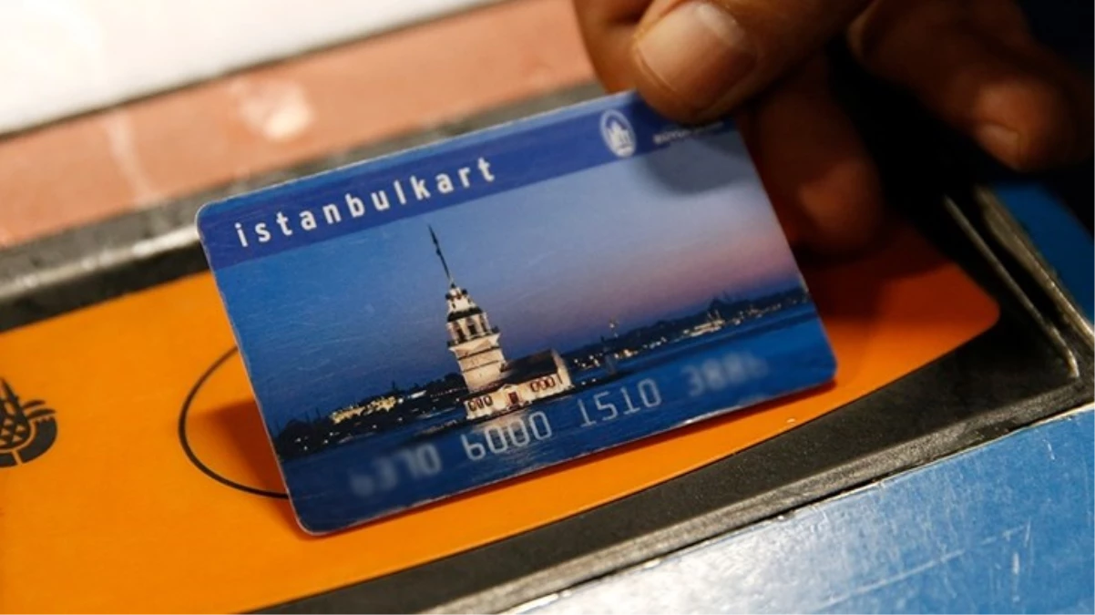 Son Dakika İstanbulda toplu ulaşıma yüzde 515 zam Tam bilet 15 lira öğrenci 732 lira oldu - Ekonomi - Dudullu Haber