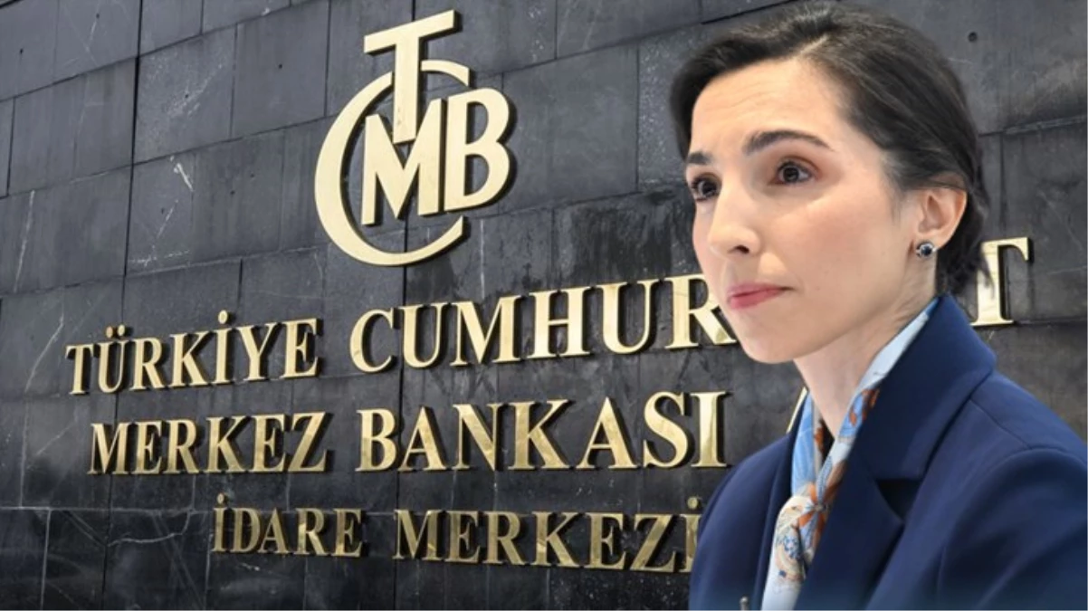 Son Dakika Merkez Bankası politika faizini yüzde 25e çıkardı - Ekonomi - Dudullu Haber