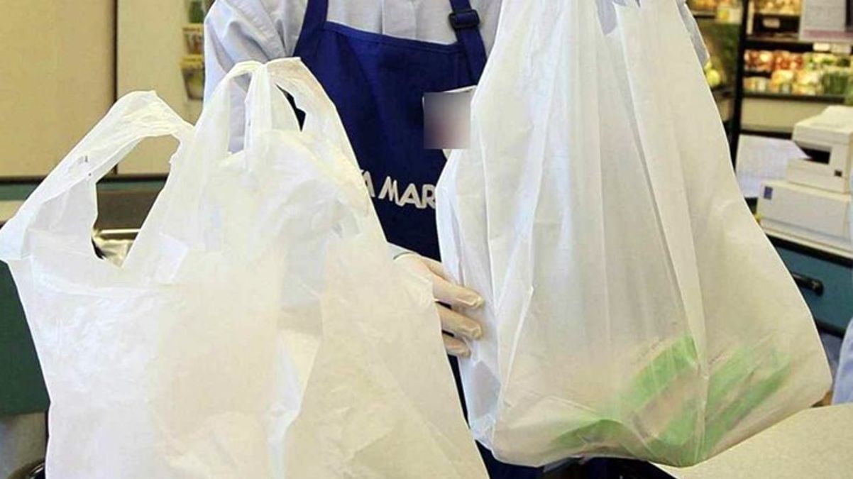 Son Dakika Plastik poşetler vatandaşa 25 kuruştan satılacak - Ekonomi - Dudullu Haber