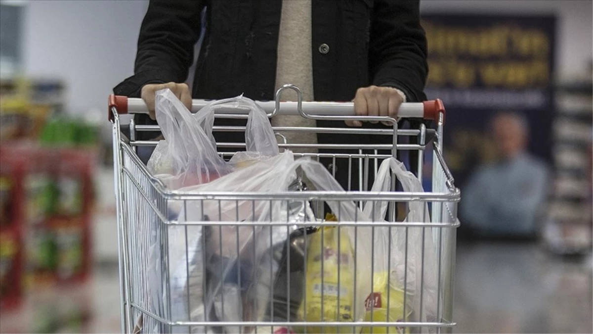 Son Dakika Ticaret Bakanlığı Gramaj adet ve ambalaj değişiklikleriyle fiyat artışı yapan firmalara para cezası uygulanacak - Ekonomi - Dudullu Haber